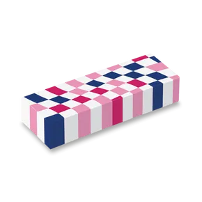 Maped Checkboard Gummi – verschiedene Motive, 1 Stück